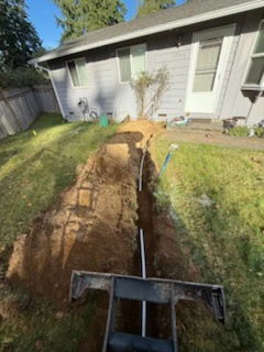 Plumbing Repair