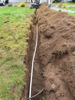 Plumbing Repair