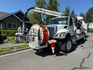 Plumbing Repair