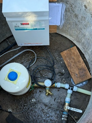 Plumbing Repair