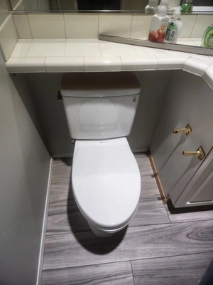 Plumbing Repair