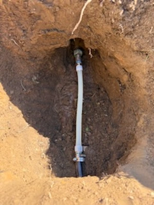 Plumbing Repair