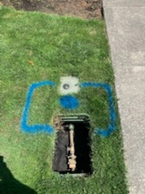 Plumbing Repair