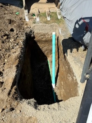 Plumbing Repair