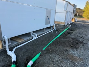 Plumbing Repair