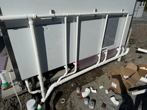 Plumbing Repair