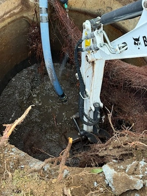 Plumbing Repair