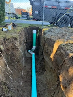 Plumbing Repair