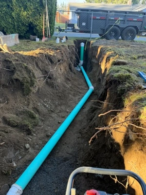 Plumbing Repair